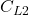 C_{L2}